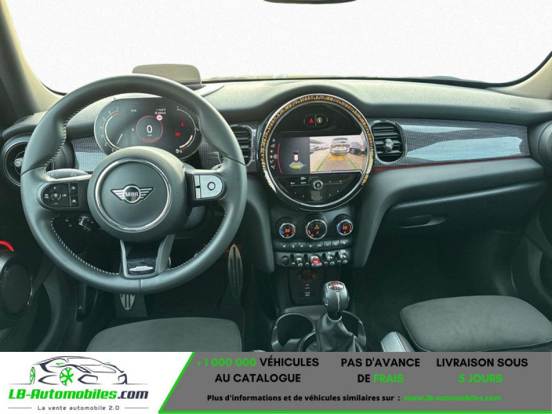 Mini Mini 136 CH BVM  occasion � Beaupuy - photo n�3