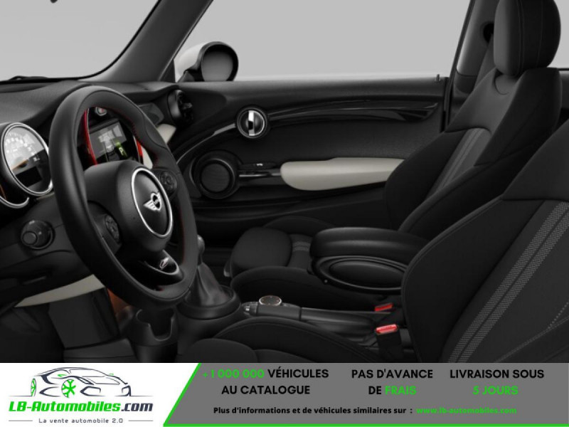 Mini Mini 136 CH BVM  occasion � Beaupuy - photo n�2