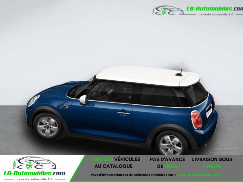 Mini Mini 136 CH BVM  occasion � Beaupuy