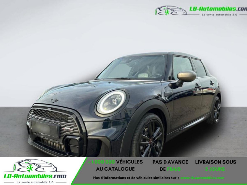 Mini Mini 136 CH BVM  occasion � Beaupuy