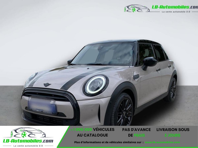 Mini Mini 136 CH BVM  occasion � Beaupuy - photo n�2