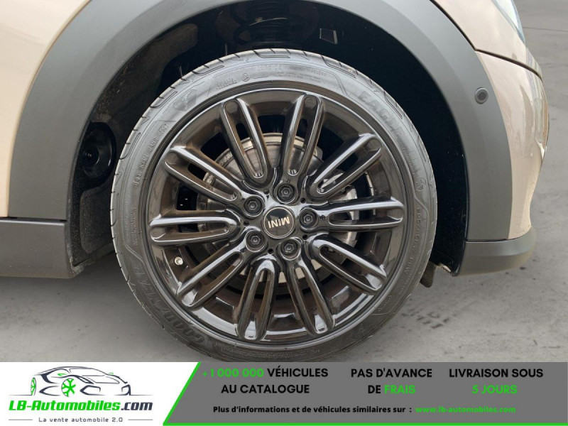 Mini Mini 136 CH BVM  occasion � Beaupuy - photo n�9