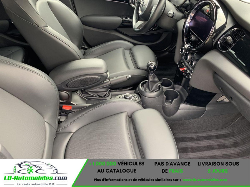 Mini Mini 136 CH BVM  occasion � Beaupuy - photo n�8