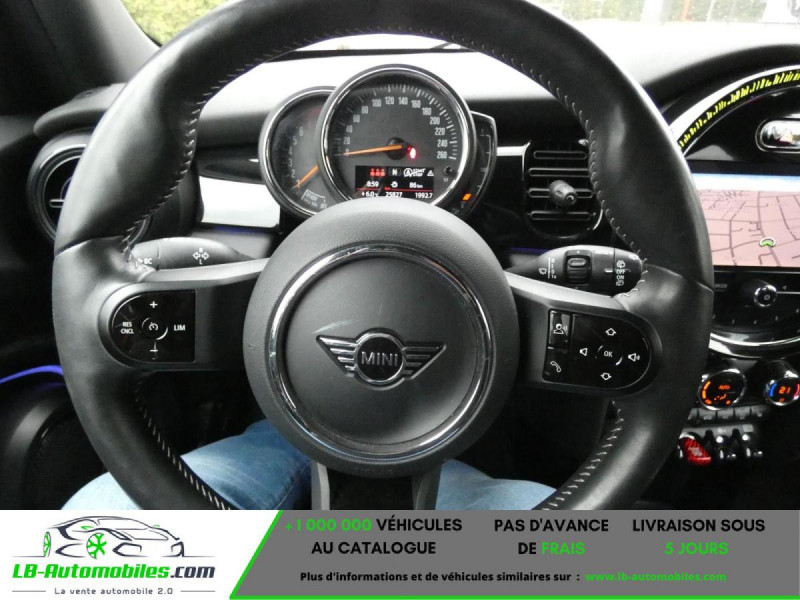 Mini Mini 136 CH BVM  occasion � Beaupuy - photo n�6