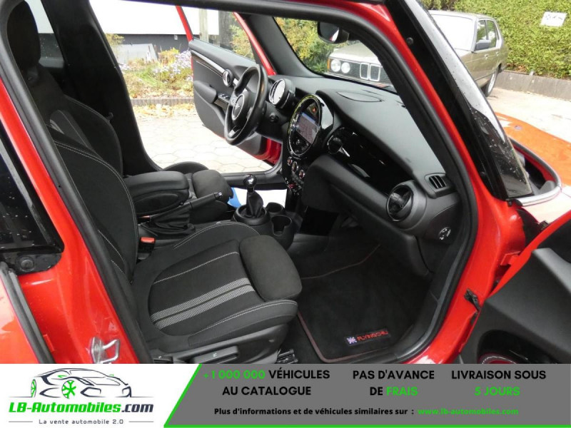 Mini Mini 136 CH BVM  occasion � Beaupuy - photo n�4