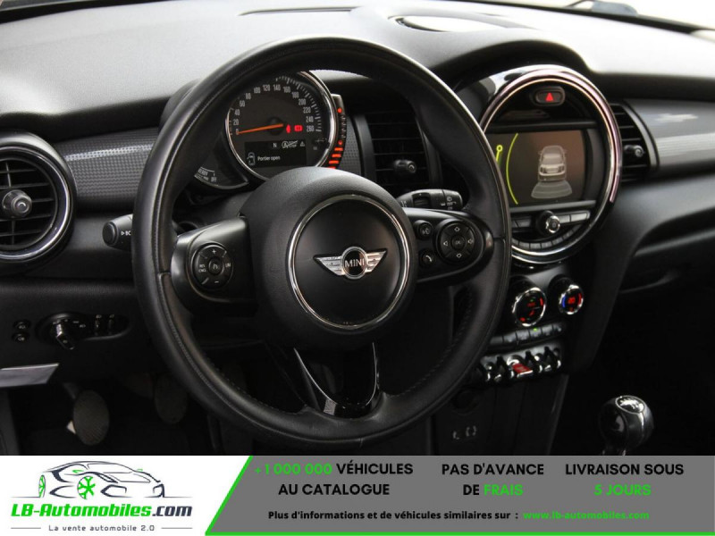 Mini Mini 136 CH BVM  occasion � Beaupuy - photo n�6