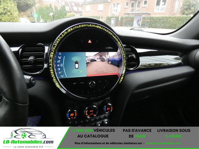 Mini Mini 136 CH BVM  occasion � Beaupuy - photo n�2