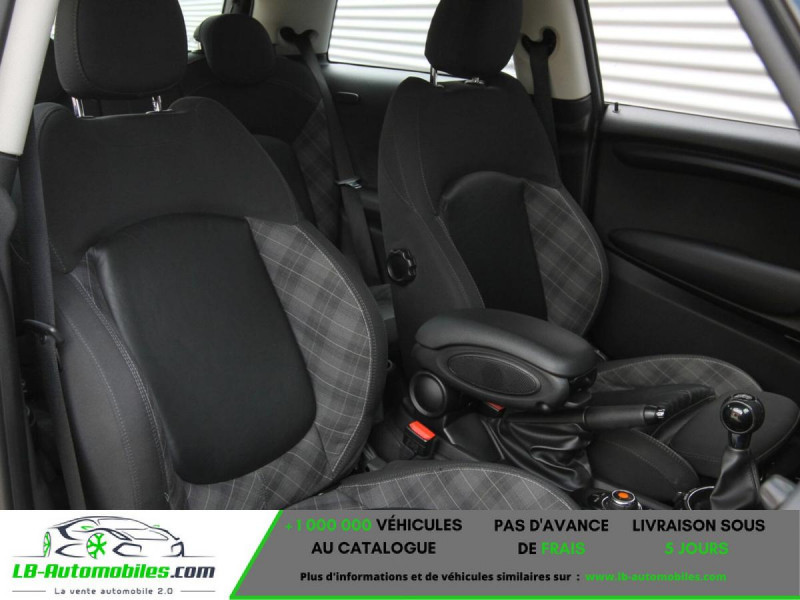 Mini Mini 136 CH BVM  occasion � Beaupuy - photo n�5