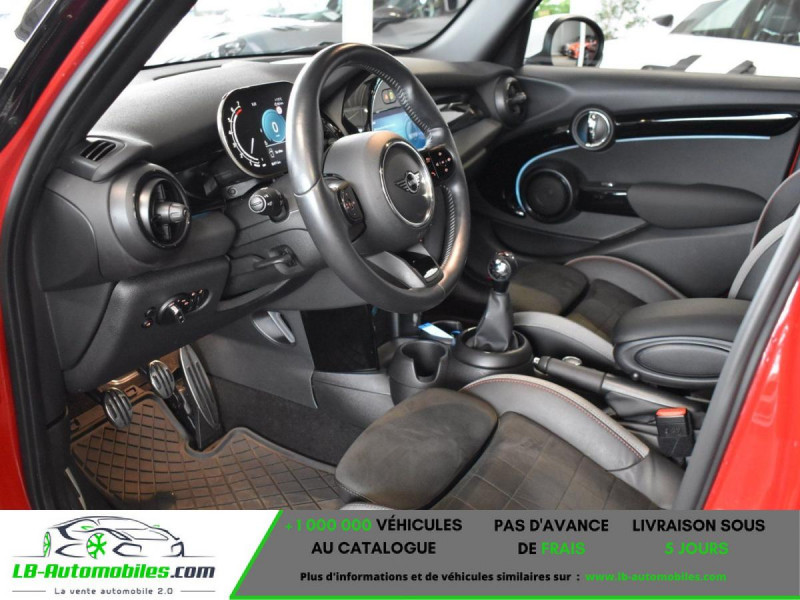 Mini Mini 136 CH BVM  occasion � Beaupuy - photo n�4