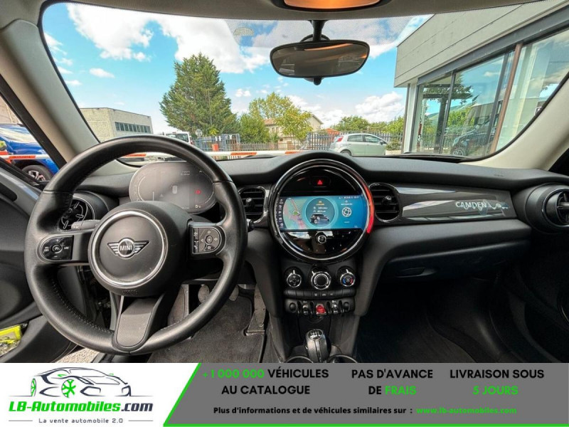 Mini Mini 136 CH BVM  occasion � Beaupuy - photo n�2