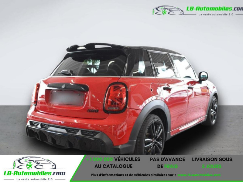 Mini Mini 136 CH BVM  occasion � Beaupuy - photo n�3