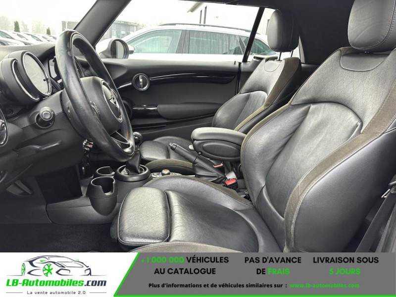 Mini Mini 136 CH BVM  occasion � Beaupuy - photo n�5