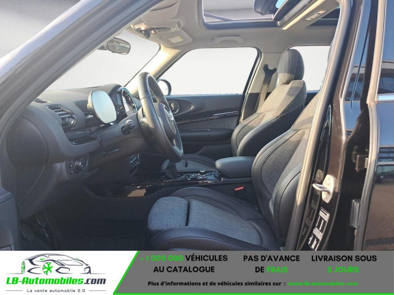 Mini Mini 136 CH BVM  occasion � Beaupuy - photo n�4