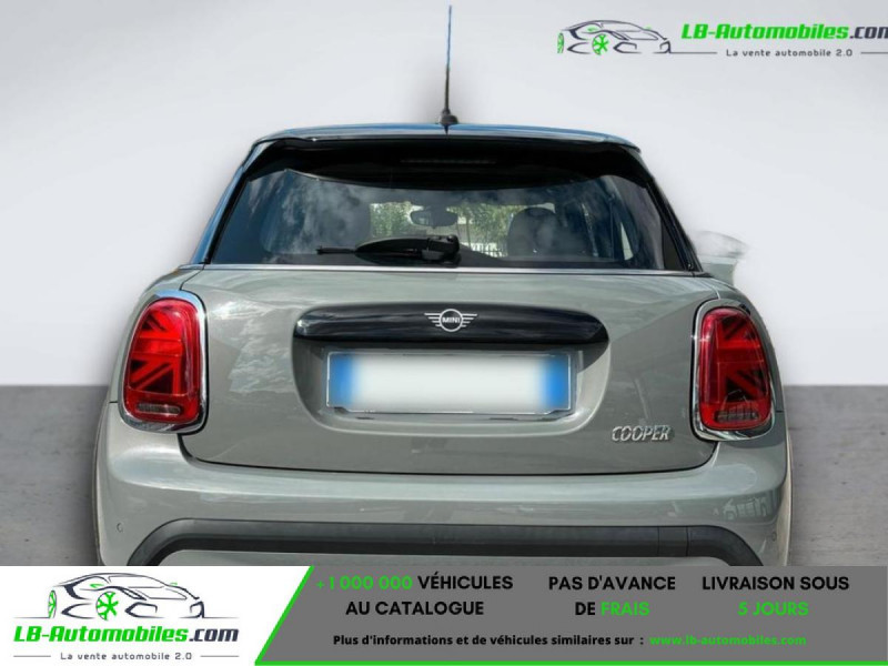 Mini Mini 136 CH BVM  occasion � Beaupuy - photo n�5