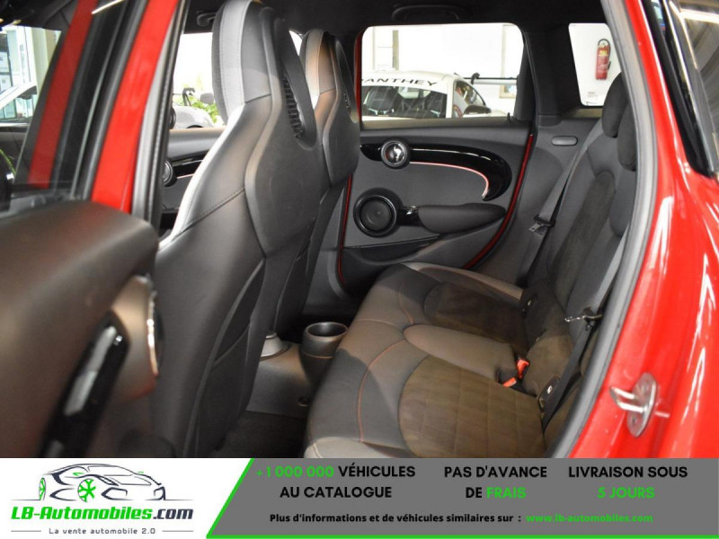 Mini Mini 136 CH BVM  occasion � Beaupuy - photo n�5