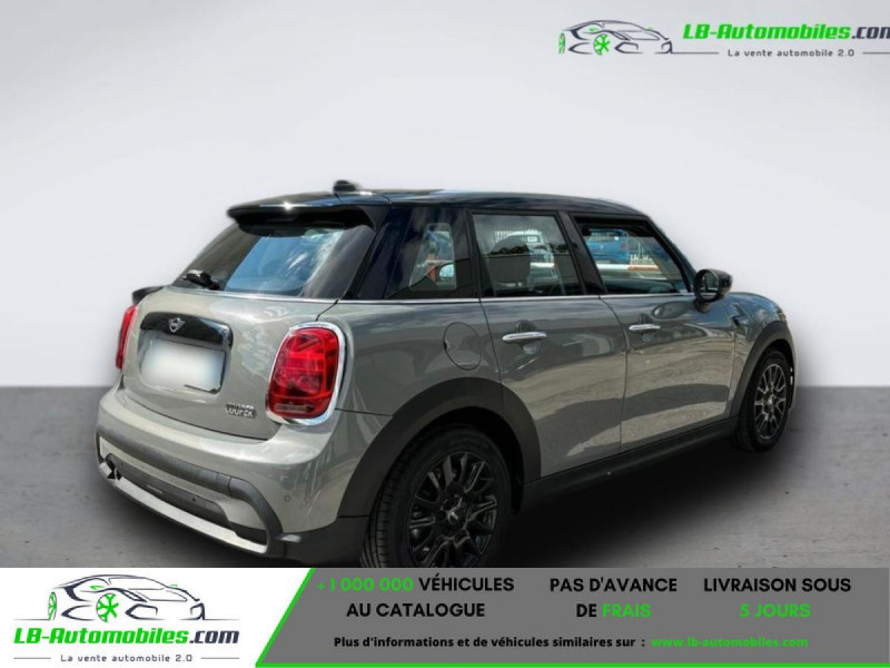 Mini Mini 136 CH BVM  occasion � Beaupuy - photo n�3