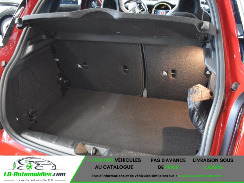 Mini Mini 136 CH BVM  occasion � Beaupuy - photo n�9