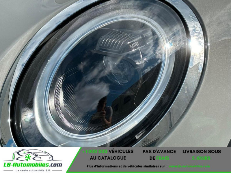 Mini Mini 136 CH BVM  occasion � Beaupuy - photo n�8