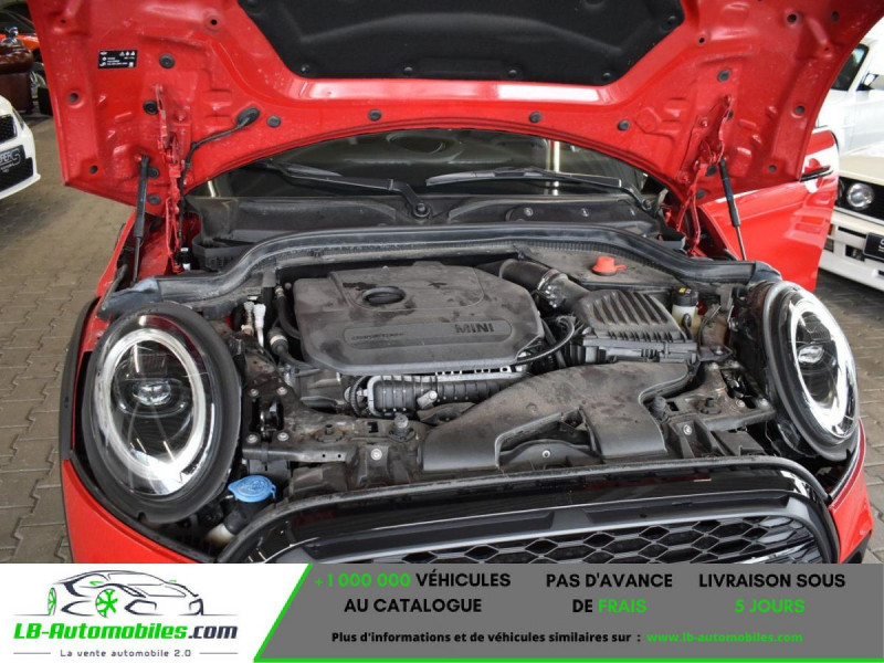 Mini Mini 136 CH BVM  occasion � Beaupuy - photo n�8