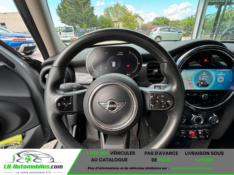 Mini Mini 136 CH BVM  occasion � Beaupuy - photo n�7