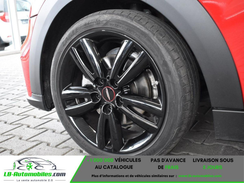 Mini Mini 136 CH BVM  occasion � Beaupuy - photo n�7