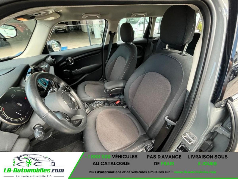 Mini Mini 136 CH BVM  occasion � Beaupuy - photo n�6