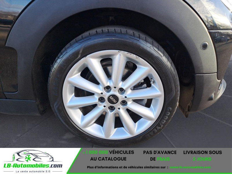 Mini Mini 136 CH BVM  occasion � Beaupuy - photo n�5