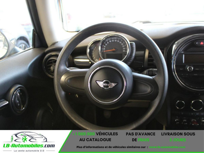 Mini Mini 136 CH BVM  occasion � Beaupuy - photo n�6