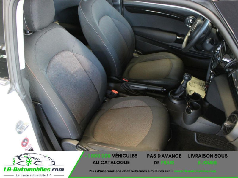 Mini Mini 136 CH BVM  occasion � Beaupuy - photo n�4