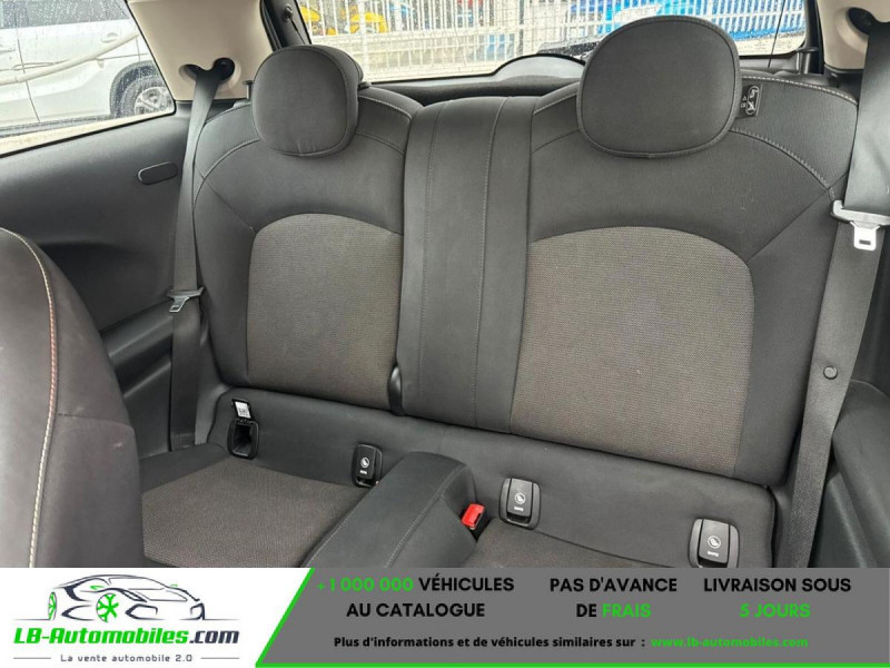 Mini Mini 136 CH BVM  occasion � Beaupuy - photo n�4