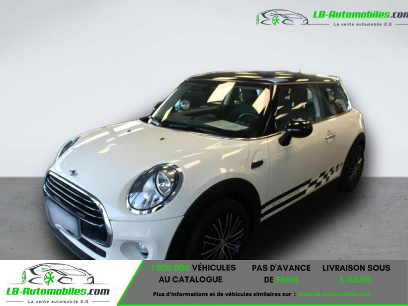 Mini Mini 136 CH BVM  occasion � Beaupuy - photo n�2