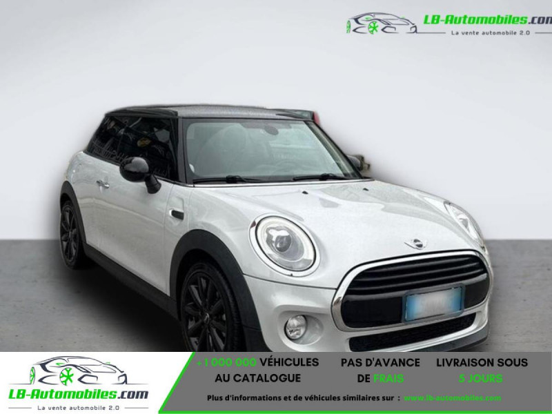 Mini Mini 136 CH BVM  occasion � Beaupuy - photo n�2