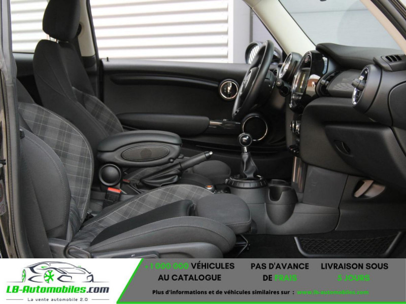 Mini Mini 136 CH BVM  occasion � Beaupuy - photo n�4