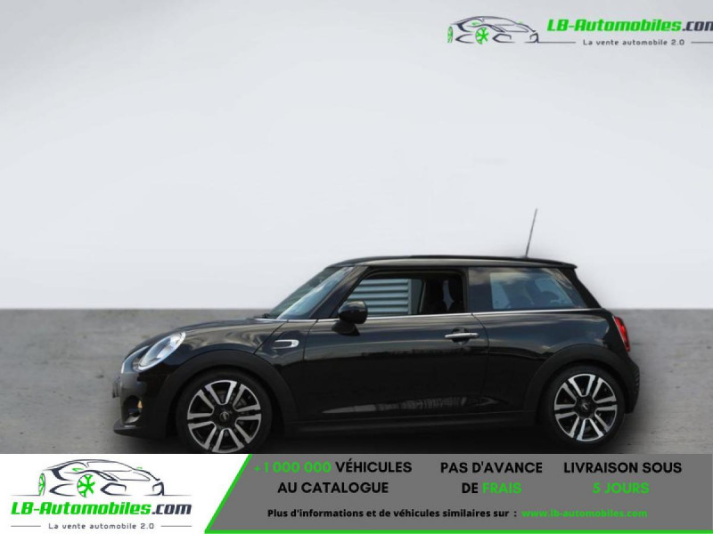 Mini Mini 136 CH BVM  occasion � Beaupuy - photo n�3