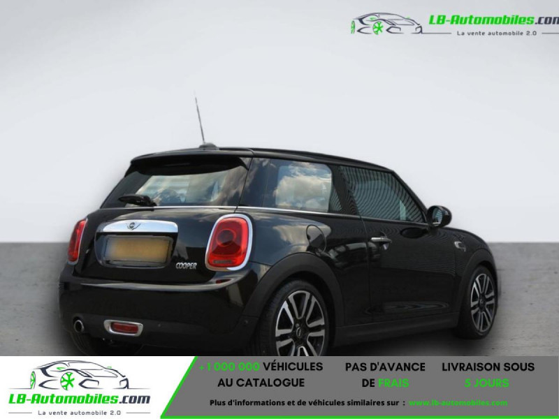 Mini Mini 136 CH BVM  occasion � Beaupuy - photo n�2
