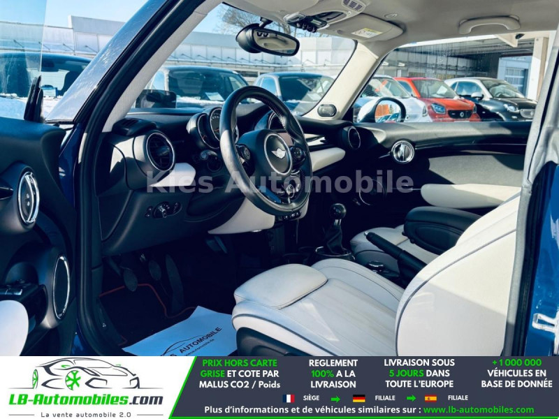 Mini Mini 136 CH BVM  occasion � Beaupuy - photo n�4