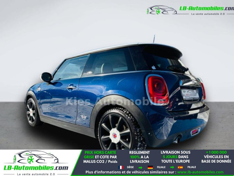 Mini Mini 136 CH BVM  occasion � Beaupuy - photo n�2