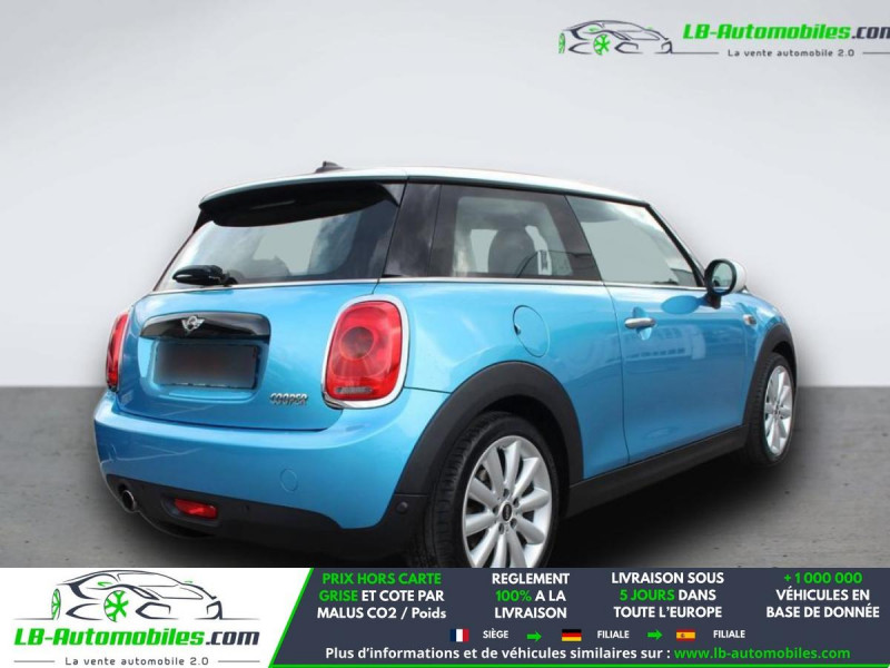 Mini Mini 136 CH BVM  occasion � Beaupuy - photo n�2