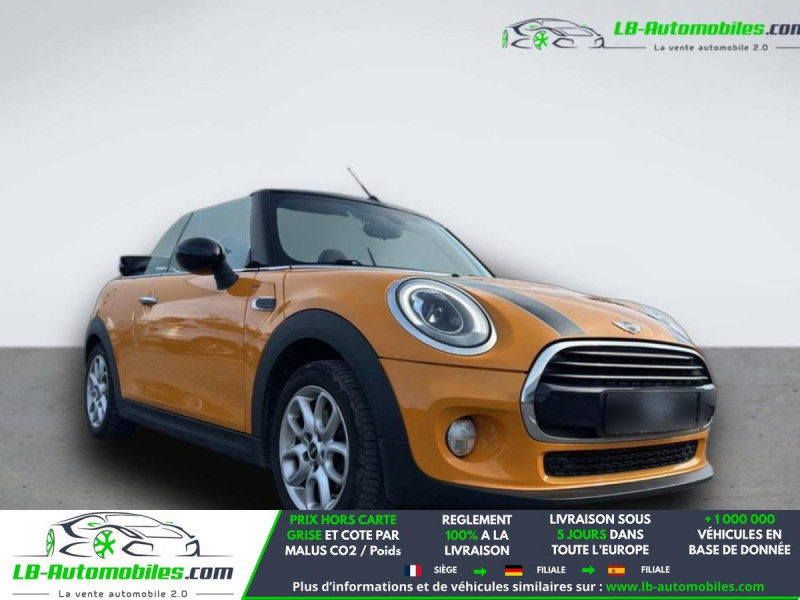 Mini Mini 136 CH BVM  occasion � Beaupuy - photo n�2