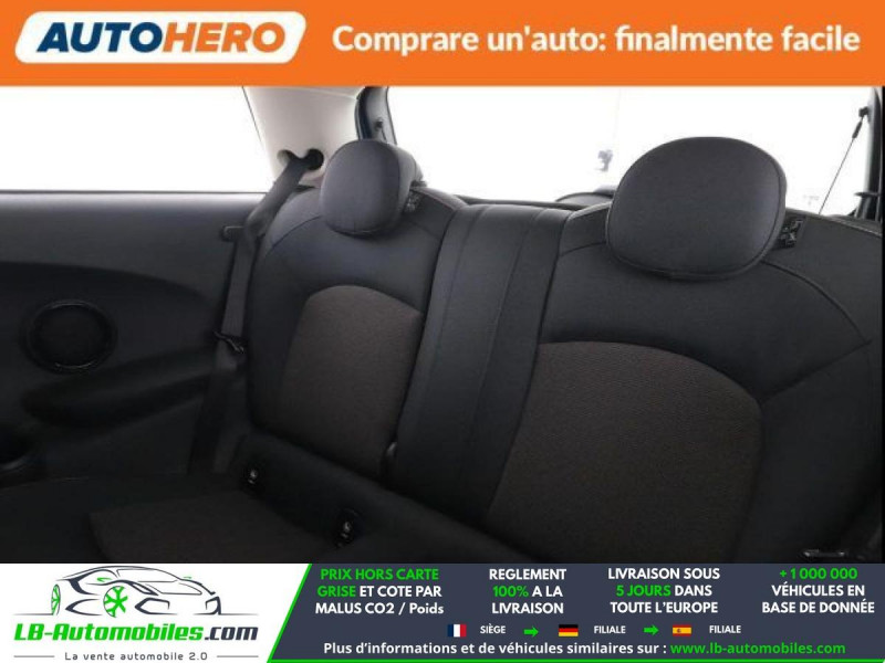 Mini Mini 136 CH BVM  occasion � Beaupuy - photo n�4