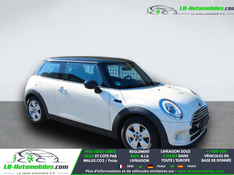 Mini Mini 136 CH BVM  occasion � Beaupuy - photo n�2