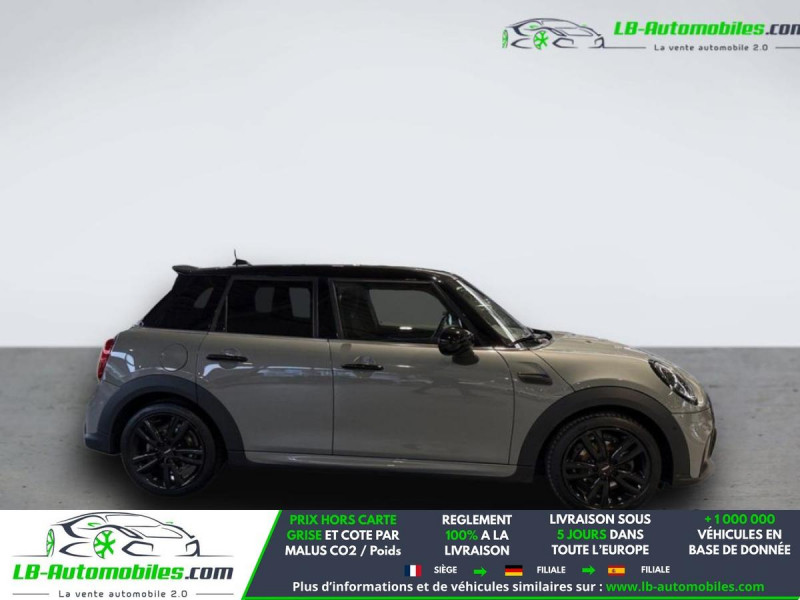 Mini Mini 136 CH BVM  occasion � Beaupuy - photo n�3