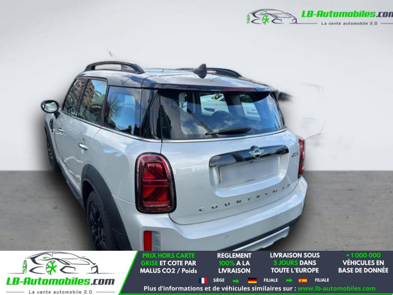 Mini Mini 136 CH BVM  occasion � Beaupuy - photo n�3