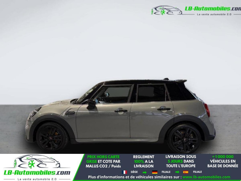 Mini Mini 136 CH BVM  occasion � Beaupuy