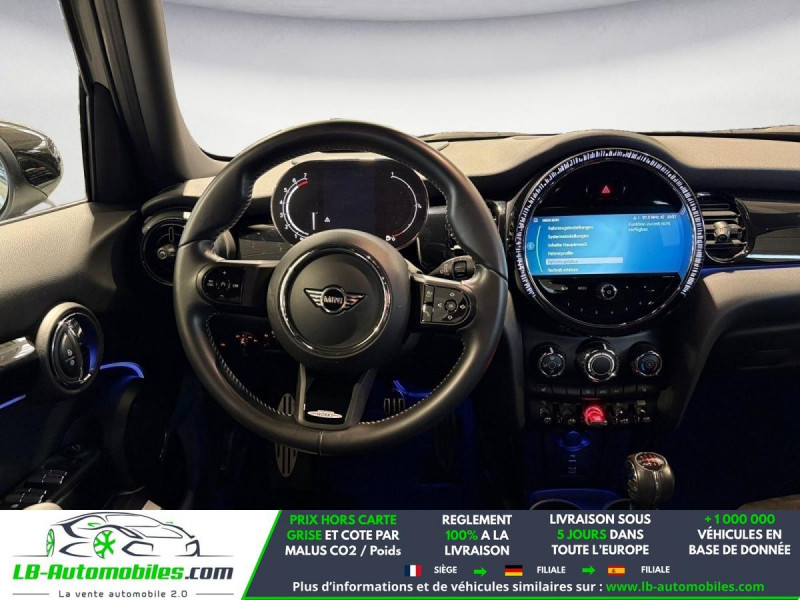 Mini Mini 136 CH BVM  occasion � Beaupuy - photo n�6