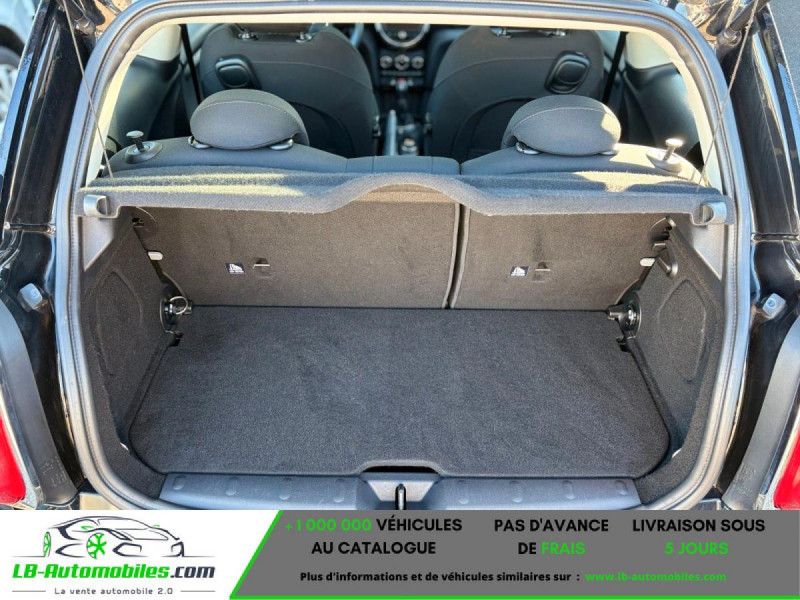 Mini Mini 136 CH BVM  occasion � Beaupuy - photo n�10