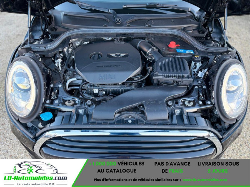 Mini Mini 136 CH BVM  occasion � Beaupuy - photo n�9