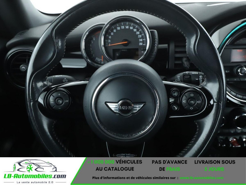 Mini Mini 136 CH BVM  occasion � Beaupuy - photo n�8