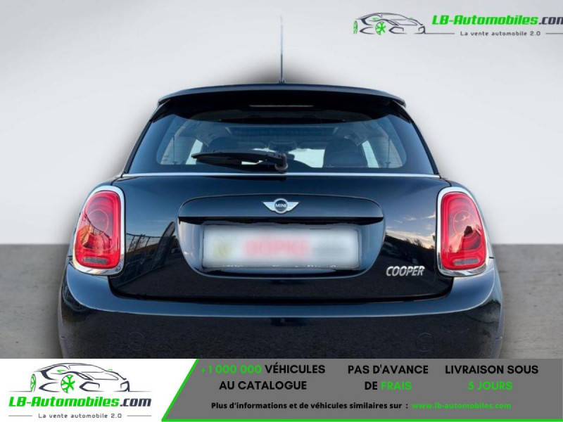 Mini Mini 136 CH BVM  occasion � Beaupuy - photo n�7