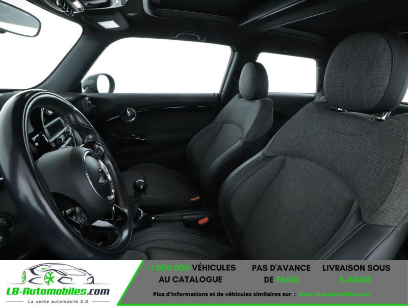 Mini Mini 136 CH BVM  occasion � Beaupuy - photo n�7